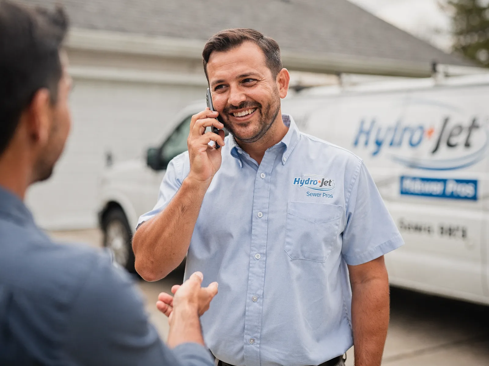 Hydro Jetting Near Me Lake In The Hills, IL FAQs